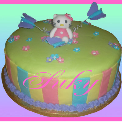 Hello Kitty