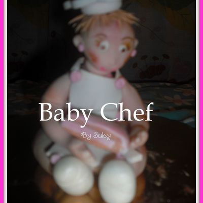 Baby Chef