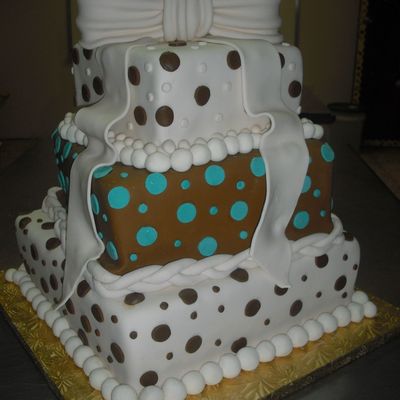 Polka Dot