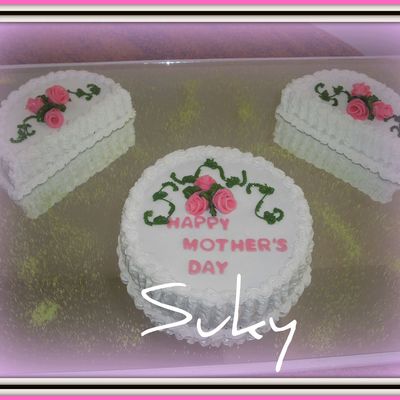 Mother's Day