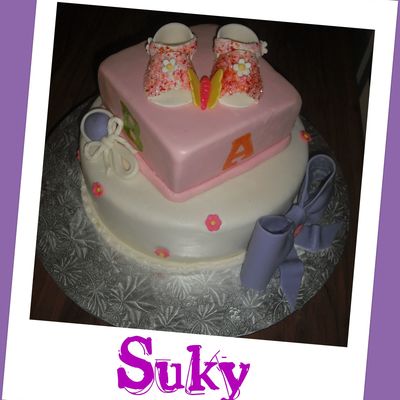Baby Shower