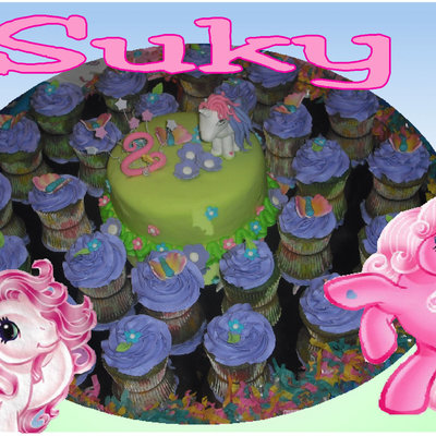 Little Pony