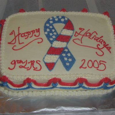 Air Force Christmas Party