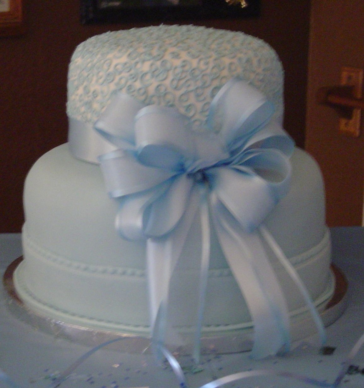 Black Tie Affair/2006 Wilton Yearbook