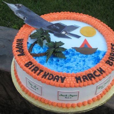 Joint Strike Fighter