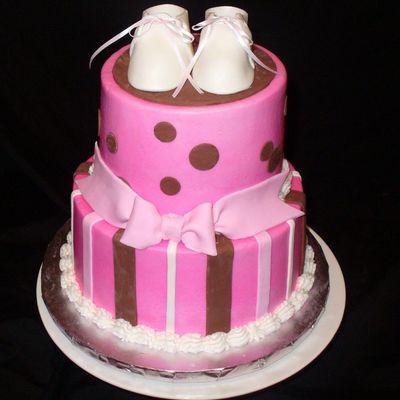 Sil's Baby Shower