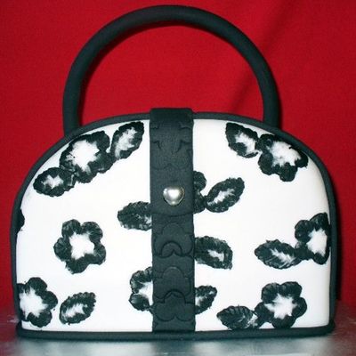 A Purse For My Mom