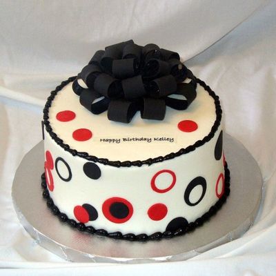 Man's B-Day