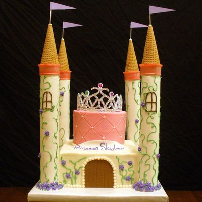 Castle