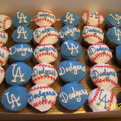 La Dodgers