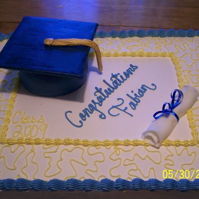 Graduation