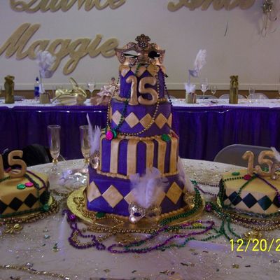 Mardi Gras