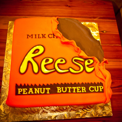 Reeces Cup