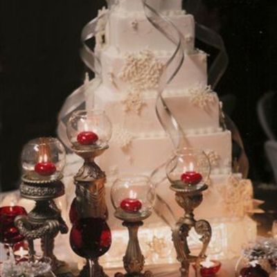 Tiffany And Alan's Wedding