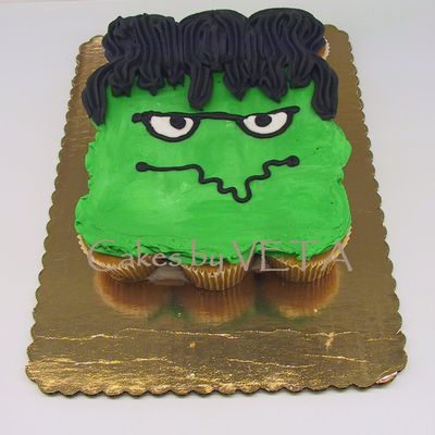 Frankenstein Monster