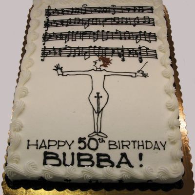 Birthday In C-Minor