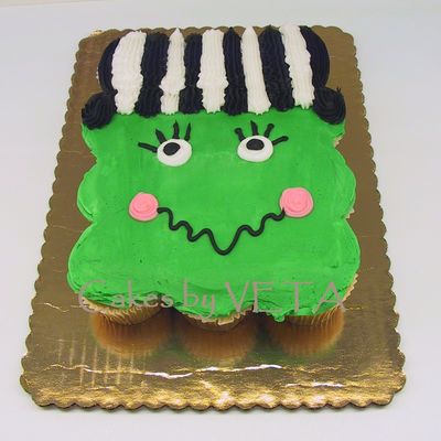 Bride Of Frankenstein