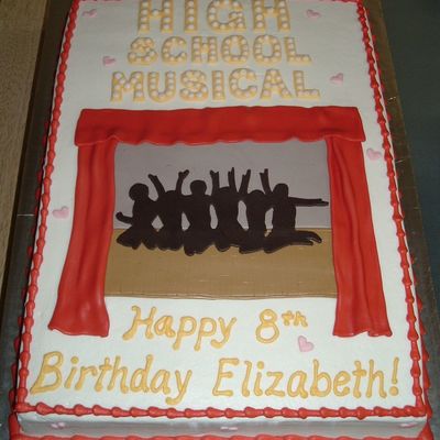 High School Musical #2