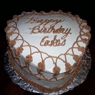 Happy Birthday Cakes