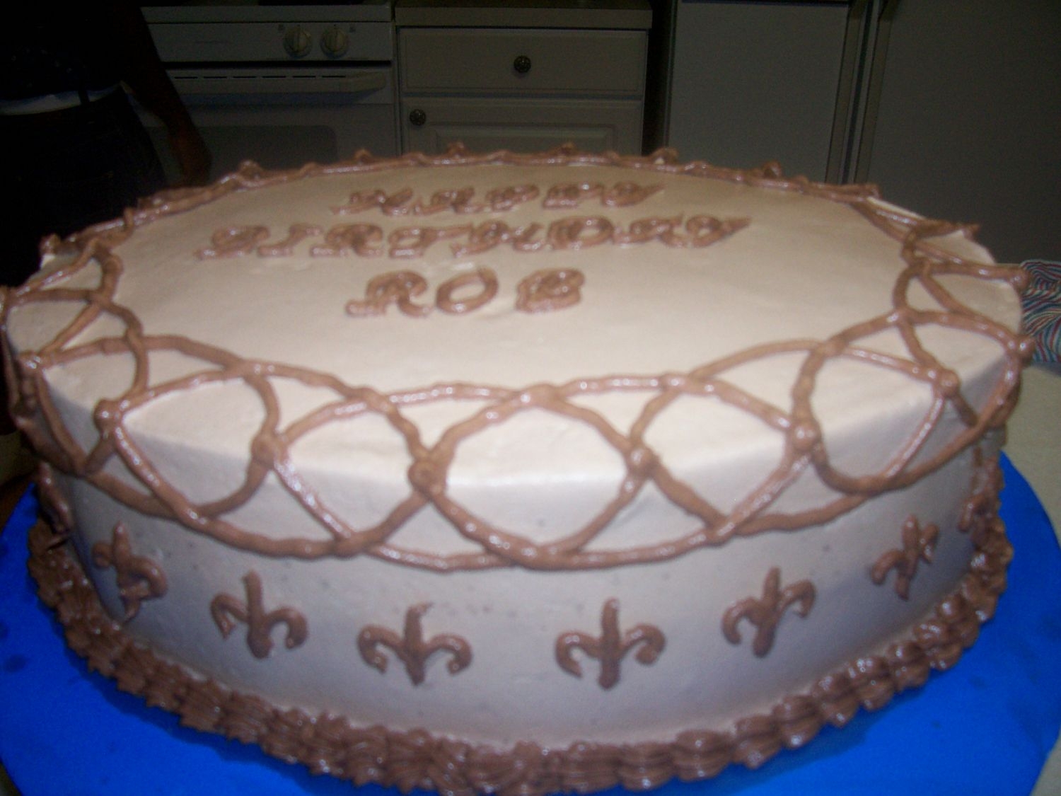 Chocolate Imagination