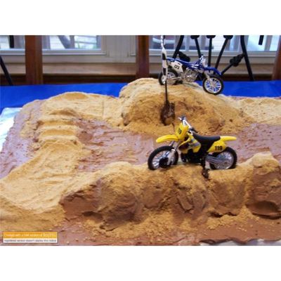 Motocross Theme