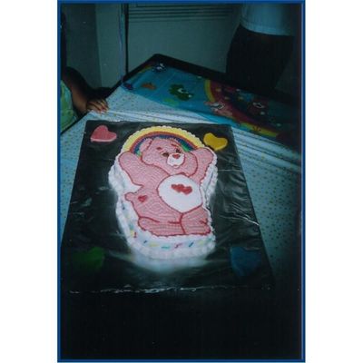 Carebear