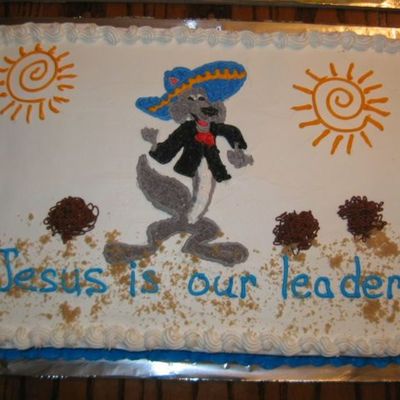 Vacation Bible School 4 Of 5