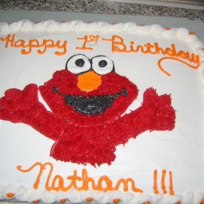Elmo