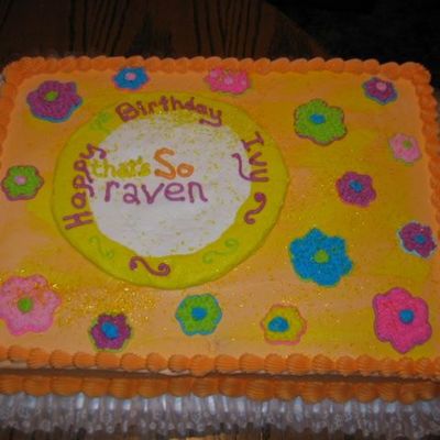 That's So Raven