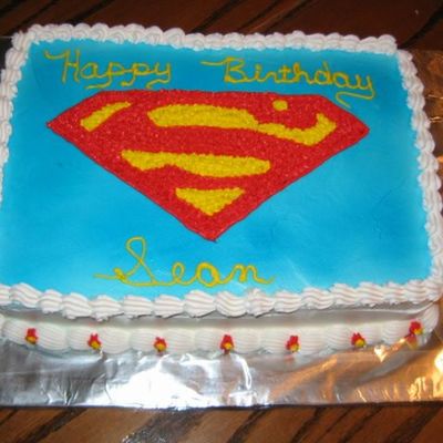 Superman