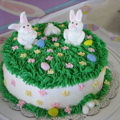 Easter Cake