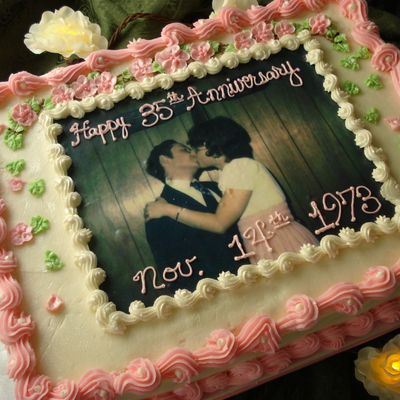 Cherry Blossom Romance