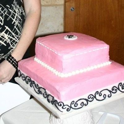A Very Bad Cake Day :(