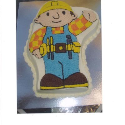 Bob The Builder