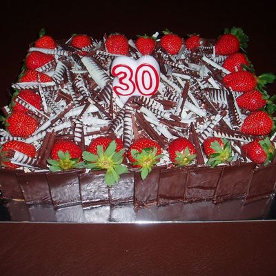 30Th