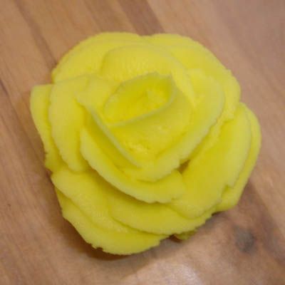 Prettiest Rose