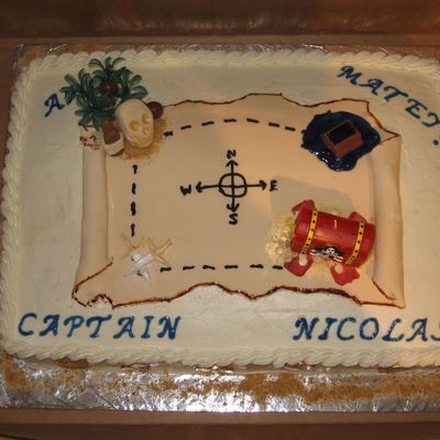 Pirates Of The Caribbean