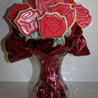 Rose Bouquet