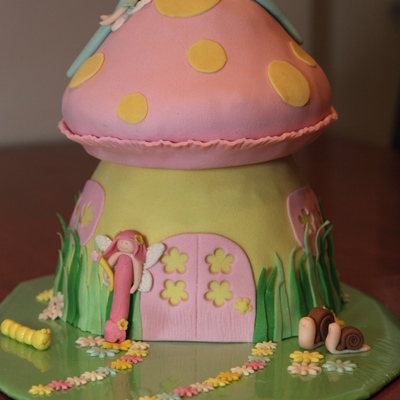 Fairy's House