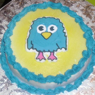 Zee From Moose A. Moose