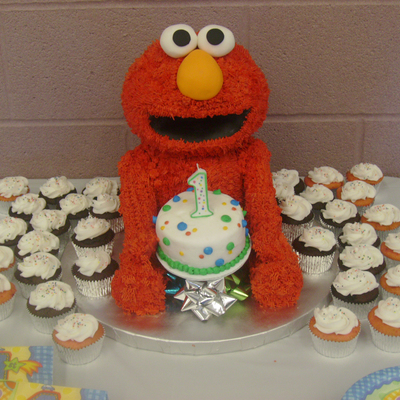 Elmo