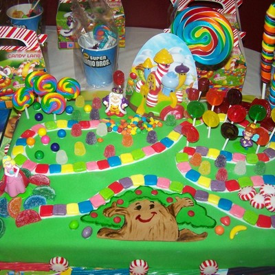 Candyland