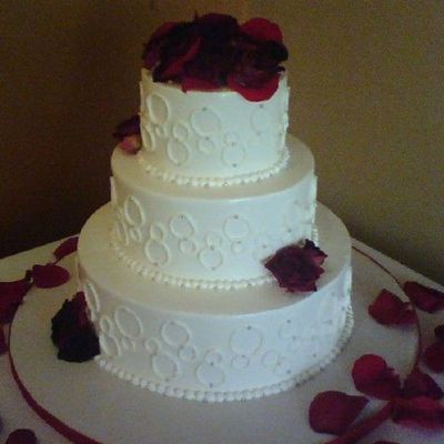 8-8 Cake