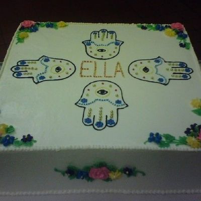 Ella's Cake