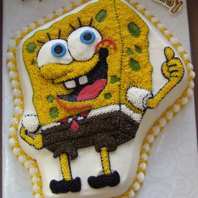 Spongebob