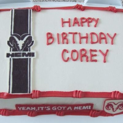 Dodge Hemi