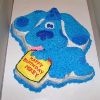 My Son's 2Nd Birthday