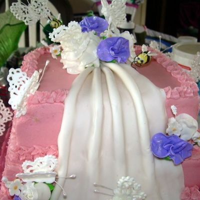 Mothers Day Cake For Church