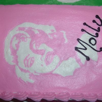 Marilyn Monroe Fbct