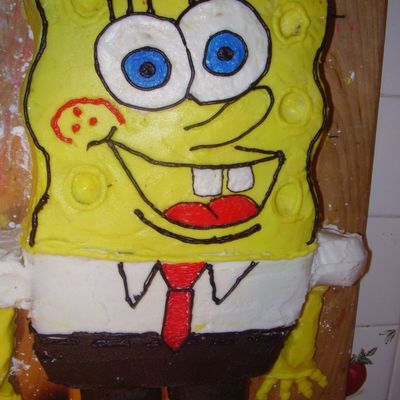 Spongebob 1
